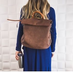 Chillx by LeMiel backpack